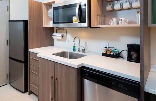 Mount Mourne Hotel | Home2 Suites by Hilton Charlotte Mooresville