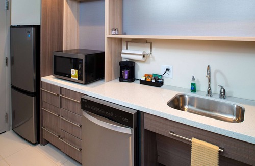 Mount Mourne Hotel | Home2 Suites by Hilton Charlotte Mooresville