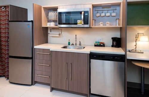 Mount Mourne Hotel | Home2 Suites by Hilton Charlotte Mooresville