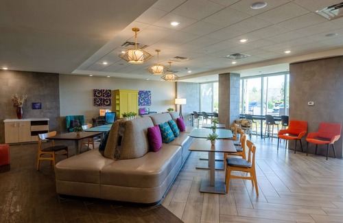 Church Street Hotel | Home2 Suites by Hilton Atlanta Airport West