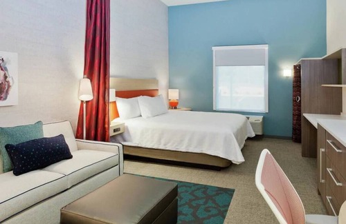 Church Street Hotel | Home2 Suites by Hilton Atlanta Airport West