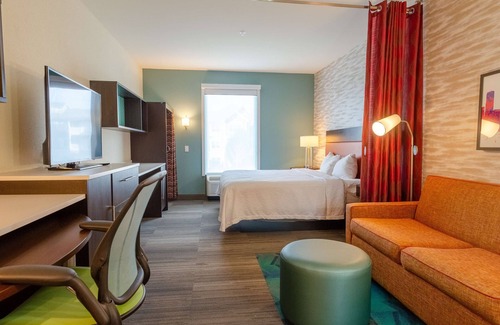 Church Street Hotel | Home2 Suites by Hilton Atlanta Airport West