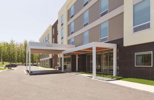 Erie Hotel | Home2 Suites by Hilton Erie