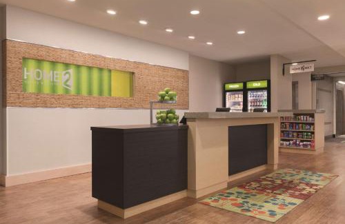 Erie Hotel | Home2 Suites by Hilton Erie