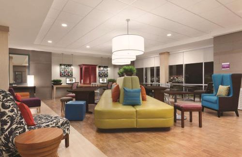 Erie Hotel | Home2 Suites by Hilton Erie