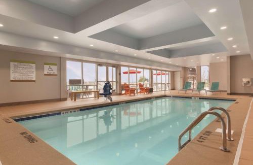 Erie Hotel | Home2 Suites by Hilton Erie