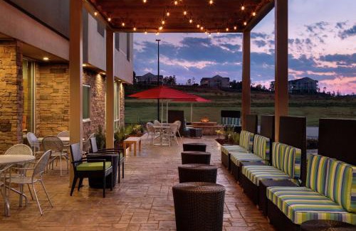 Grovetown Hotel | Home2 Suites by Hilton Grovetown Augusta Area