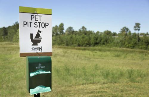 Grovetown Hotel | Home2 Suites by Hilton Grovetown Augusta Area