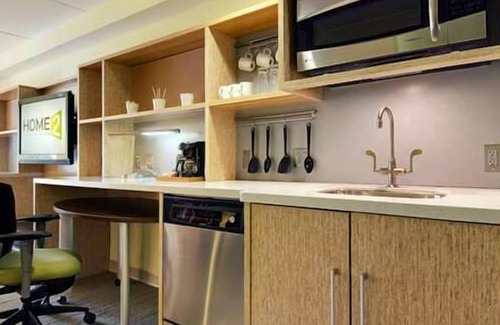 Donelson Hotel | Home2 Suites by Hilton Nashville-Airport
