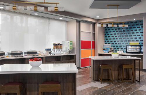 Encanto Hotel | Home2 Suites By Hilton Phoenix Midtown