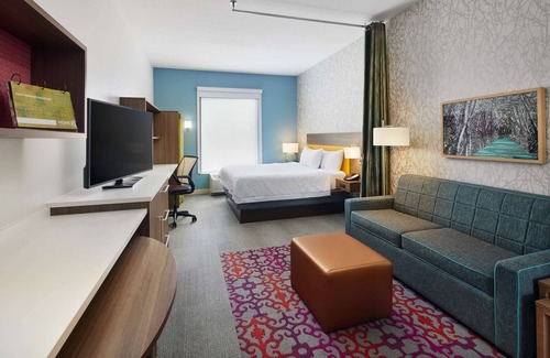 North River Shores Hotel | Home2 Suites by Hilton Stuart