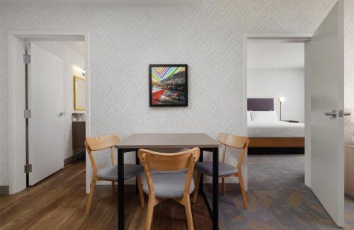 Cleveland Hotel | Home2 Suites By Hilton Cleveland, Tn
