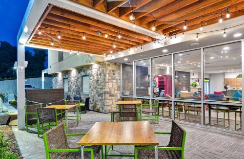 Lake Hamilton Hotel | Home2 Suites By Hilton Hot Springs