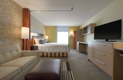 McDonough Hotel | Home2 Suites by Hilton Atlanta South/McDonough