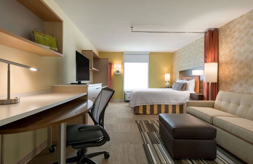 McDonough Hotel | Home2 Suites by Hilton Atlanta South/McDonough