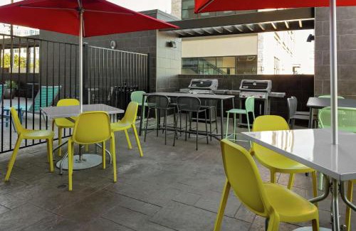 Richmond Hotel | Home2 Suites By Hilton Sugar Land Rosenberg