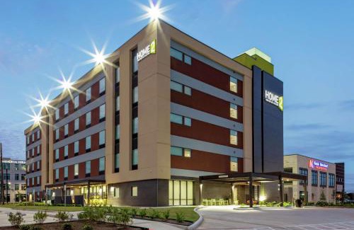 Richmond Hotel | Home2 Suites By Hilton Sugar Land Rosenberg