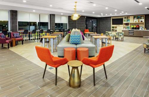 Richmond Hotel | Home2 Suites By Hilton Sugar Land Rosenberg