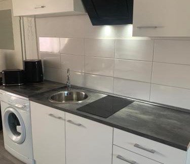 Oberhausen Apartamento | Home24