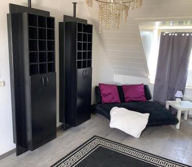 Oberhausen Apartamento | Home24