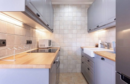 La Victoria de Acentejo Apartamento | Home2Book Amazing La Palmita Suite