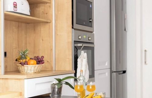 Santa Cruz de Tenerife Apartamento | Home2Book Elegance City Center Apartment