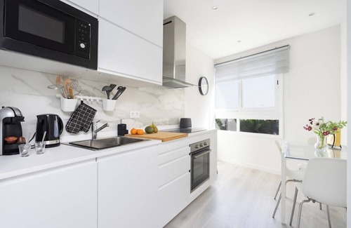 Santa Cruz de Tenerife Apartamento | Home2Book Olympo Suite