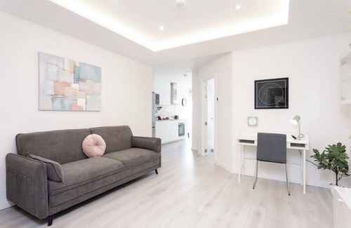 Santa Cruz de Tenerife Apartamento | Home2Book Olympo Suite