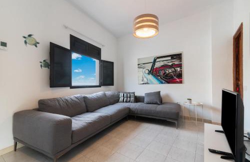 Caleta de Arriba Apartamento | Home2Book Atlantic View Escape in Gáldar