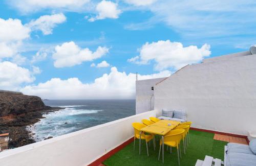 Caleta de Arriba Apartamento | Home2Book Atlantic View Escape in Gáldar
