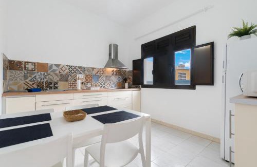 Caleta de Arriba Apartamento | Home2Book Atlantic View Escape in Gáldar