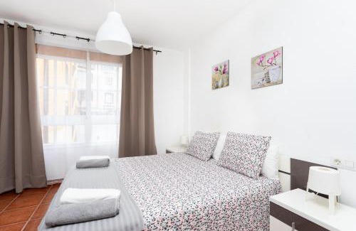 Callao Salvaje Apartamento | Home2Book Callao Salvaje Terrace Duplex