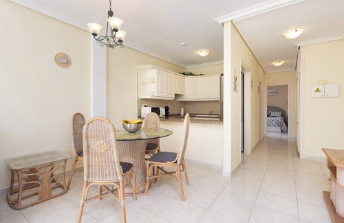 Chayofa Apartamento | Home2Book Chayofa Sunny Terrace & Pool