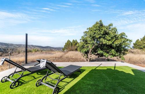 La Solana Chalet De Esquí | Home2Book Country Stay with Terrace BBQ