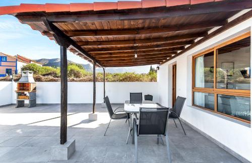 La Solana Chalet De Esquí | Home2Book Country Stay with Terrace BBQ