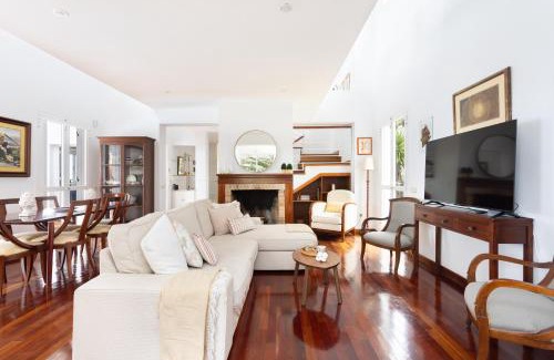 Sauzal Villa | Home2Book Exclusive Villa with pool, El Sauzal