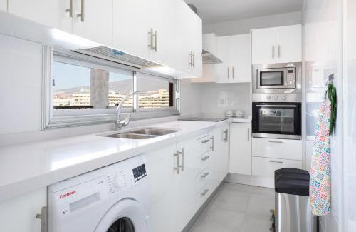 San Eugenio Casa | Home2Book Stunning Sea Views Adeje, Wifi & Pool