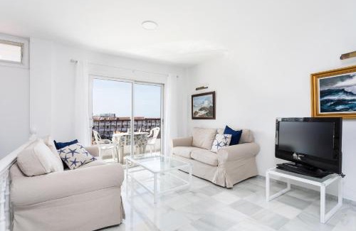 San Eugenio Casa | Home2Book Stunning Sea Views Adeje, Wifi & Pool