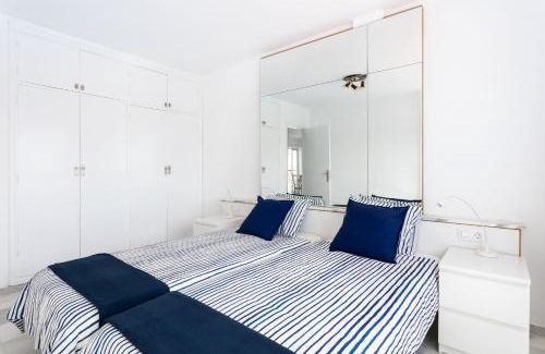 San Eugenio Casa | Home2Book Stunning Sea Views Adeje, Wifi & Pool