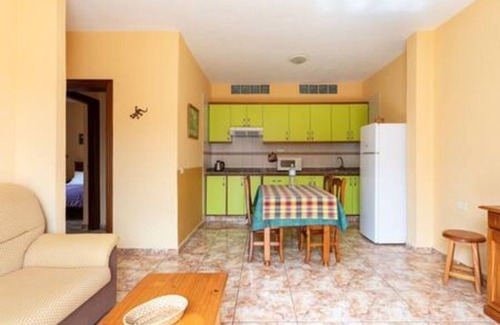 Hermigua Apartamento | Home2Book Stunning View La Era1 de Hermigua &Wifi