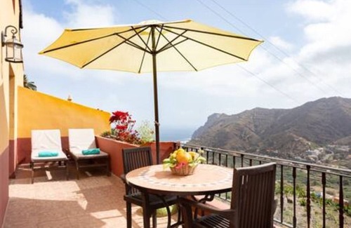 Hermigua Apartamento | Home2Book Stunning View La Era1 de Hermigua &Wifi