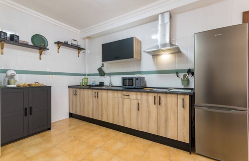 Sardina Apartamento | Home2Book Sunny Getaway & Pool in Playa de Sardina
