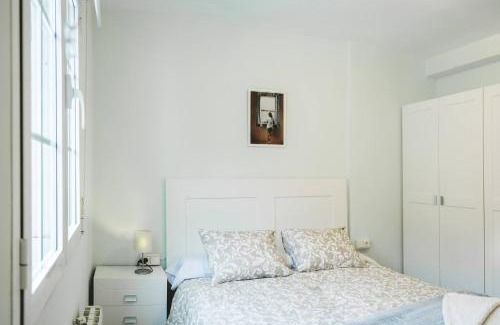Centro - Sagrario Apartamento | Home4u Arandas Centro Granada