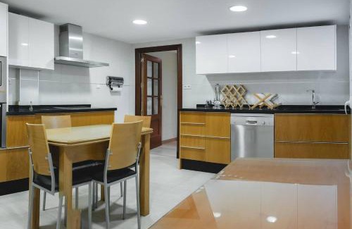 Centro - Sagrario Apartamento | Home4u Arandas Centro Granada