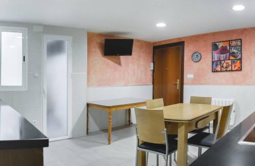 Centro - Sagrario Apartamento | Home4u Arandas Centro Granada