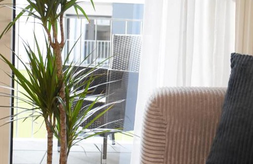 Weyhausen Apartamento | Home4you - Apartment Wellbeing