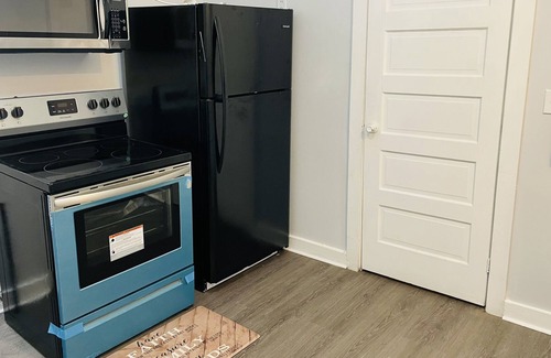 Denison Casa | HomeAway Feeling |Few miles from Lake Texoma