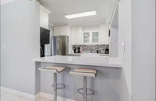 Croissant Park Apartamento | Homeaway Haven