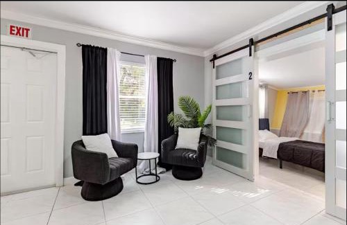 Croissant Park Apartamento | Homeaway Haven