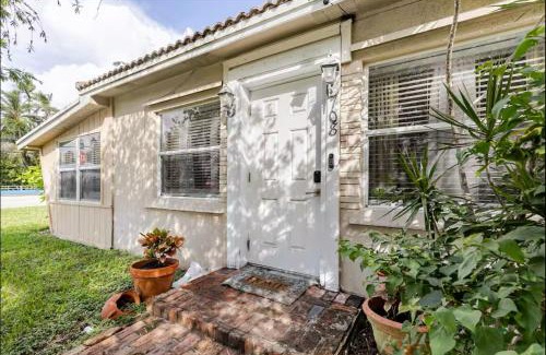 Croissant Park Apartamento | Homeaway Haven